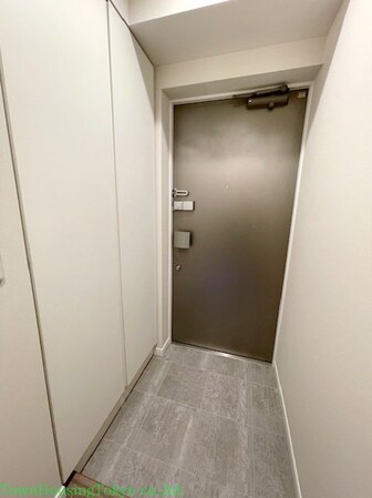 プラウドフラット三軒茶屋IIの物件内観写真